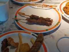 -比格比萨自助(宝山日月光店)