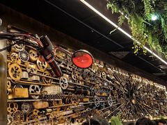 -1886德国汽车餐厅(外滩中央店)