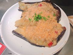 -烎记烧烤(蓝天花园店)