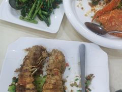 -钱塘府海鲜餐厅