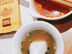 -巴奴毛肚火锅概念餐厅