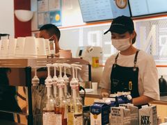 -Manner Coffee(港汇恒隆广场店)