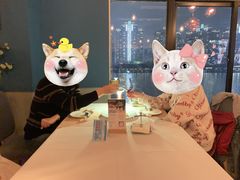-Kathleen's Waitan 凯圣琳江景西餐厅(外滩店)