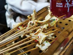 -盟重烧烤(高正街店)
