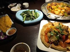 -凯撒尔新疆特色主题餐厅(青山店)