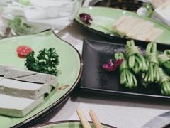 -一叶一世界•素食餐厅(新光天地店)