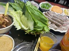 -陈府大宅门成都火锅·手切鲜肉(太原街店)