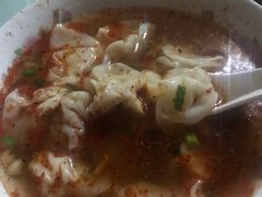 -安庆柴火馄饨(马道街店)