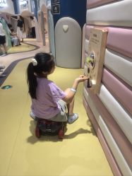 -meland club亲子乐园(重庆万象城店)