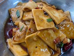 -新新湘菜馆(新中街二条店)