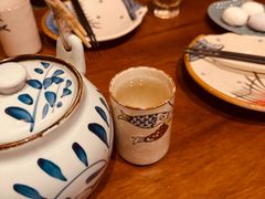 -鸟泉居酒屋·烧鸟·酒馆(百子湾店)