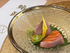 -鮨政·Omakase(港汇恒隆广场店)