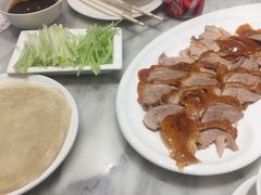 -燕云楼(云南路店)