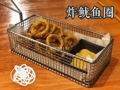 -肥肥虾庄·金牌油焖大虾(杨园滨江时代walk店)