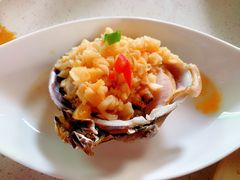 -大锅强·蒸海鲜青岛菜(吾悦广场店)