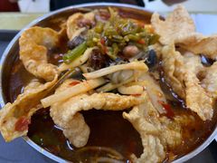 -红鼻子桂林米粉(金唐新光界店)