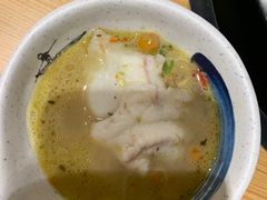 -重庆鸡公煲·青锅花椒鱼(牡丹江路店)
