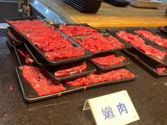 -海汕记·潮汕鲜牛肉火锅·自助