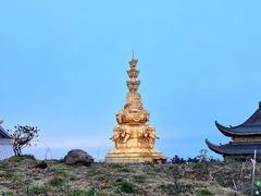 -峨眉山风景名胜区