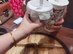 -茉沏(繁花中心店)