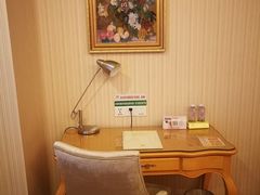 -维也纳酒店(广州南站高铁站店)