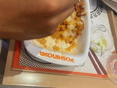 -吉野家(红博中央公园店)