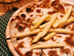 -ALAMEEN阿拉伯餐厅(三里屯店)
