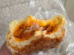 -甜嘟嘟烘焙坊(舒城路店)
