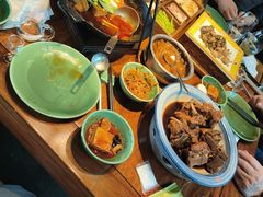 -那家山城(樱桃园店)