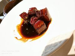 -绿杨春·淮扬宴(庐山路店)