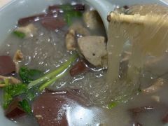 -金原鸭血粉丝汤总店(锁金村店)