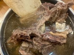 -老牌依强牛肉店(达道总店)