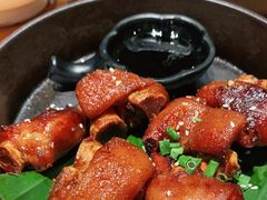 -云海肴·汽锅鸡·云南菜(高德置地店)