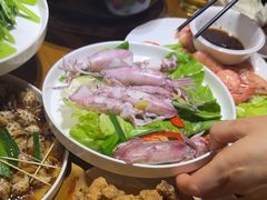 -醉壹号海鲜大排档(厦门美食地标店)