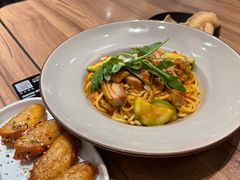 -Pennehut畔尼意面(合肥万象城店)