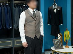 -尊卡诺高级西装礼服定制(江东中路店)