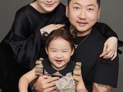 -海马体照相馆(上海天空万科广场店)