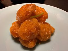 -止观小馆·辽河口渔家菜(王府井店)