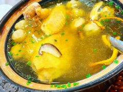 -蟹天蟹地农家菜·阳澄湖大闸蟹(浅水湾店)