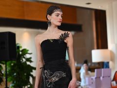 -深圳星河丽思卡尔顿酒店