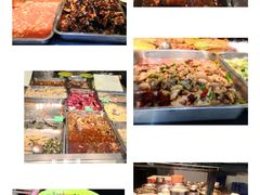 -复旦大学本部-食堂
