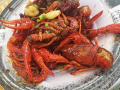 -仙品龙虾(总店)