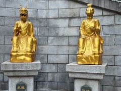 -广东圆玄道观