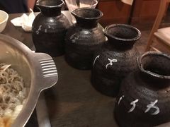 -鍋ぞう(新宿西口店)