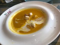 -美森西餐厅(曙光大道店)