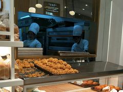 面包甜点陈列柜-格瑞思GRACE(江宁金鹰店)