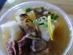 -燕子煨汤(山海关路店)