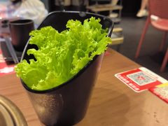 -海之屋韩式烤肉(海棠68环球美食街店)