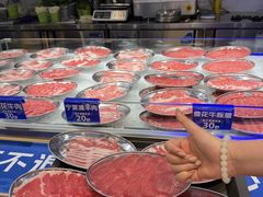 -蓝珊甄选海鲜自助·火锅大排档(近阿那亚店)