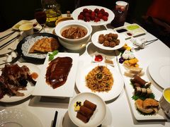 -贝勒爷·酥不腻烤鸭